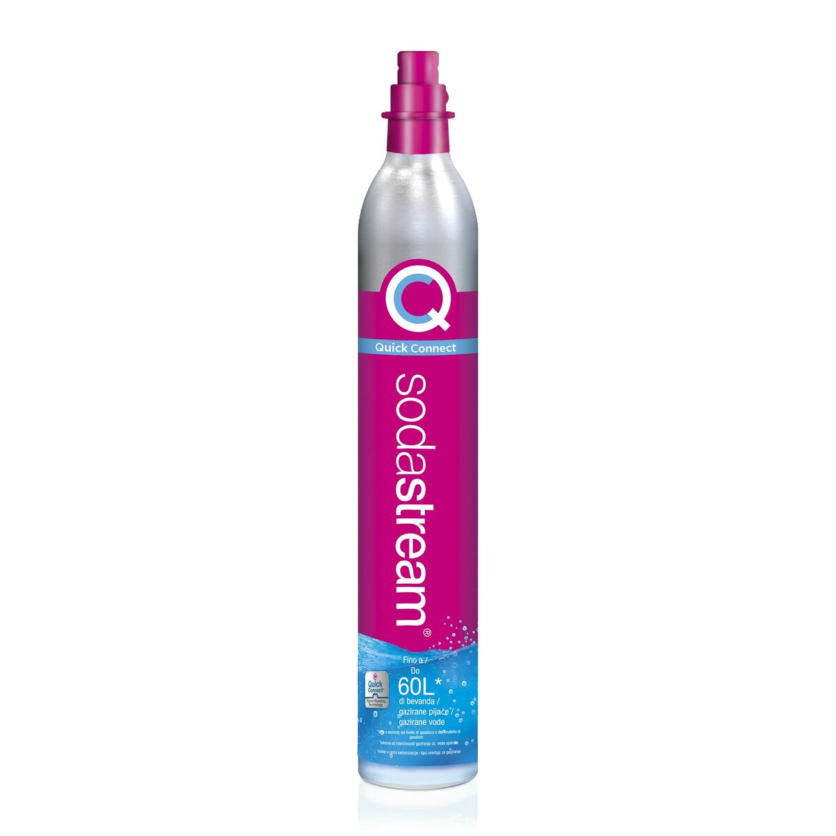 Sodos aparatas sodastream 2270181